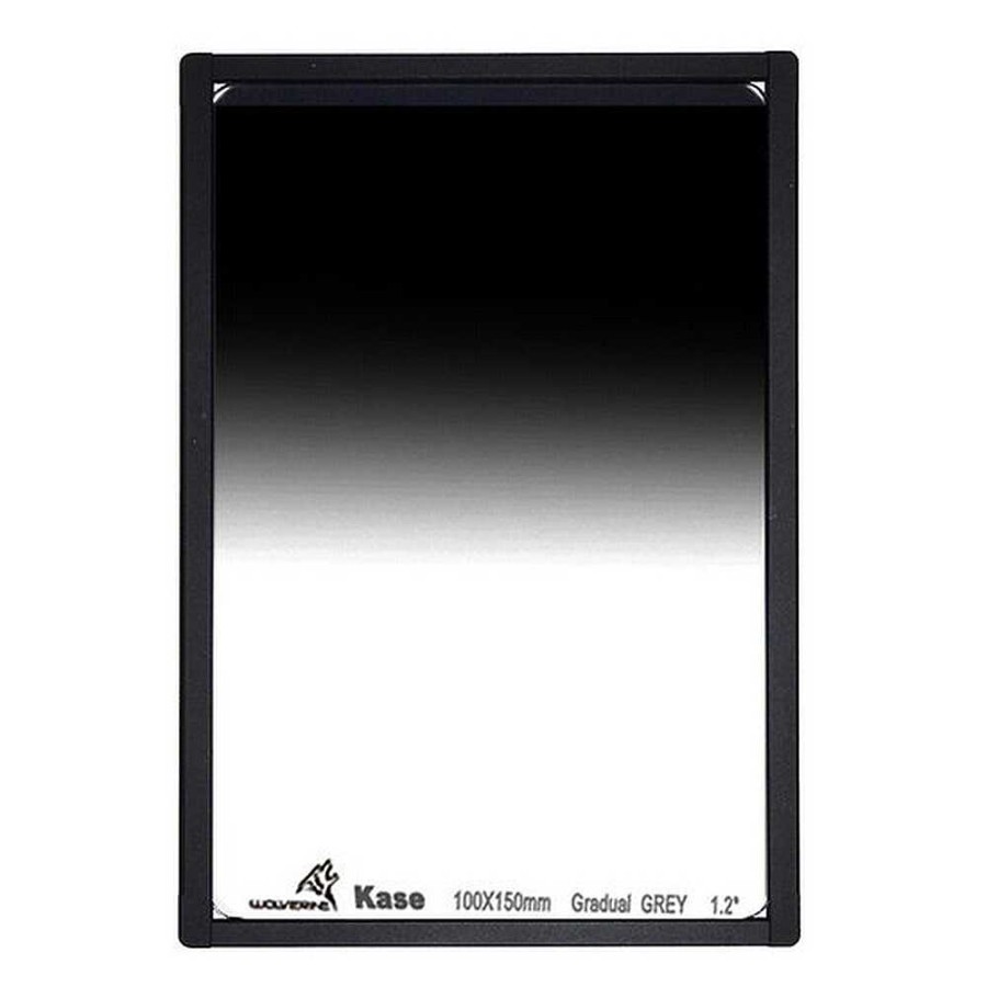 Best Kase Kase Armour 100 Magnetic Square S-Gnd 1.2