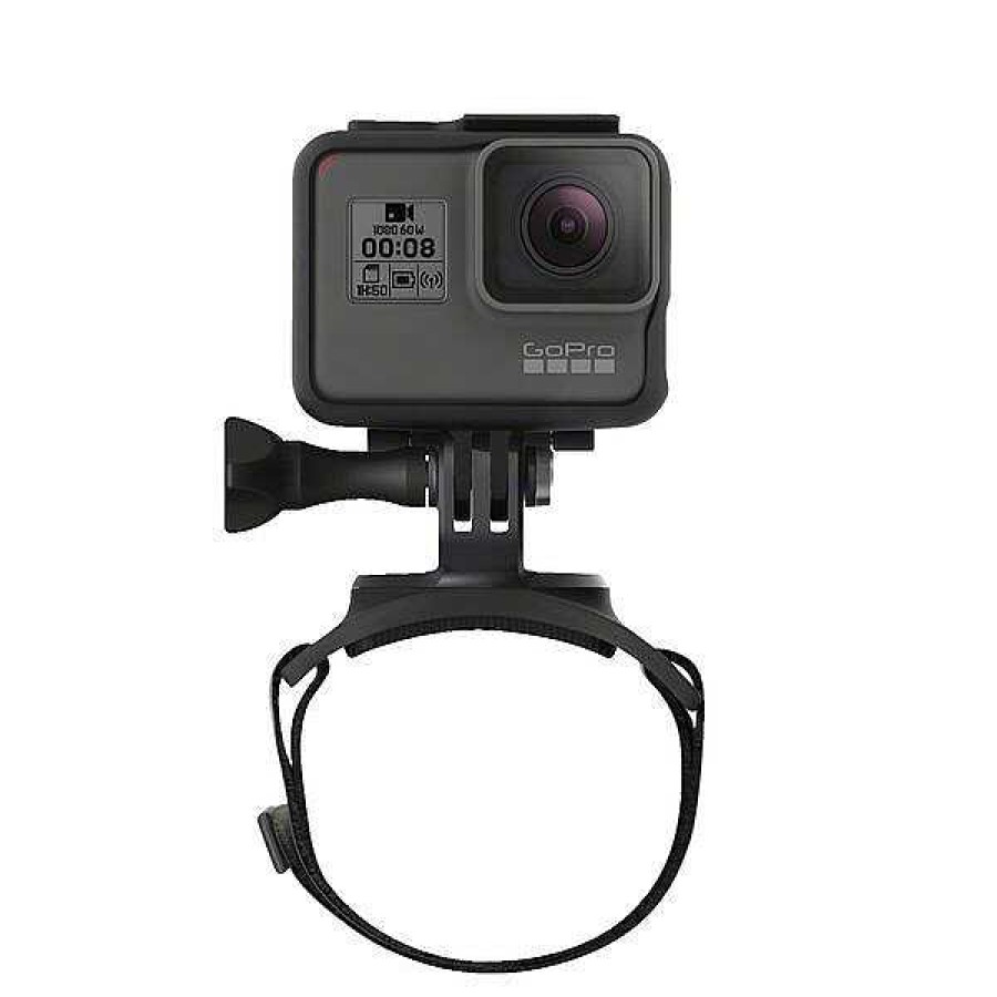 Hot GoPro Gopro The Strap (Hand + Wrist + Arm Mount)