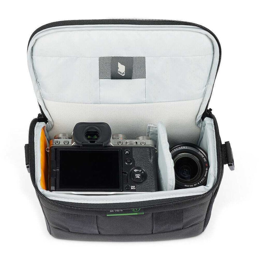 Best Lowepro Lowepro Adventura Sh 140 Iii