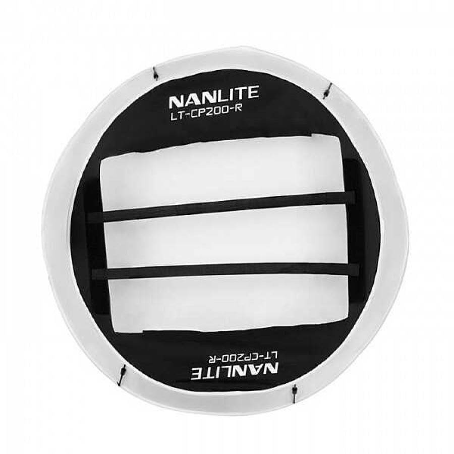 Online Nanlite Nanlite Lantern For Compac 200