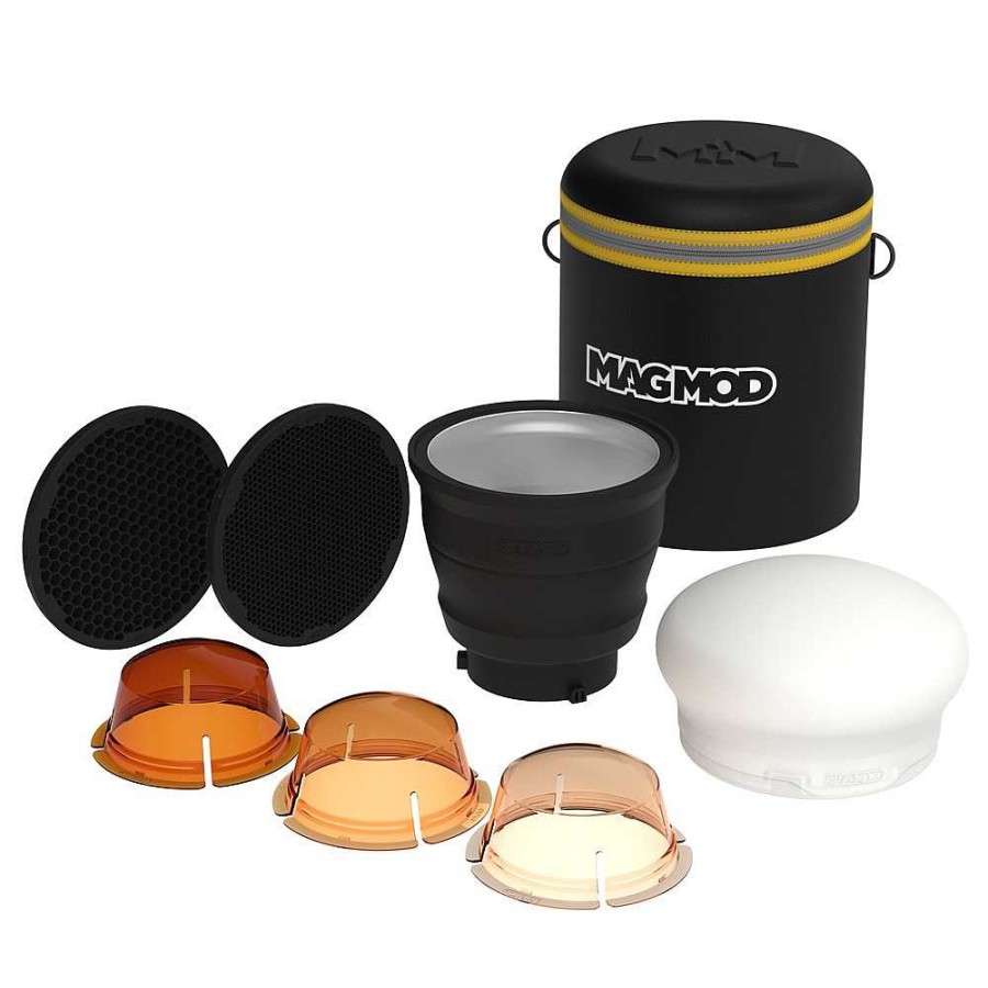 Hot MagMod Magmod Xl Professional Strobe Kit