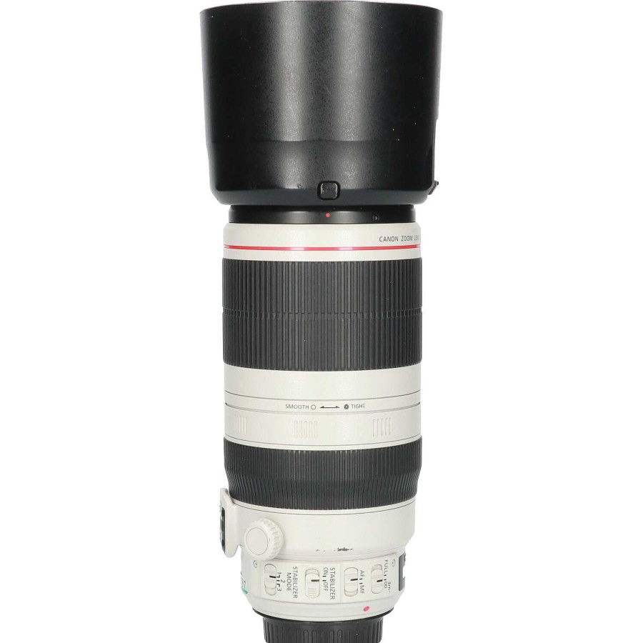 Best Canon Tweedehands Canon Ef 100-400Mm F/4.5-5.6L Is Ii Usm Cm8787