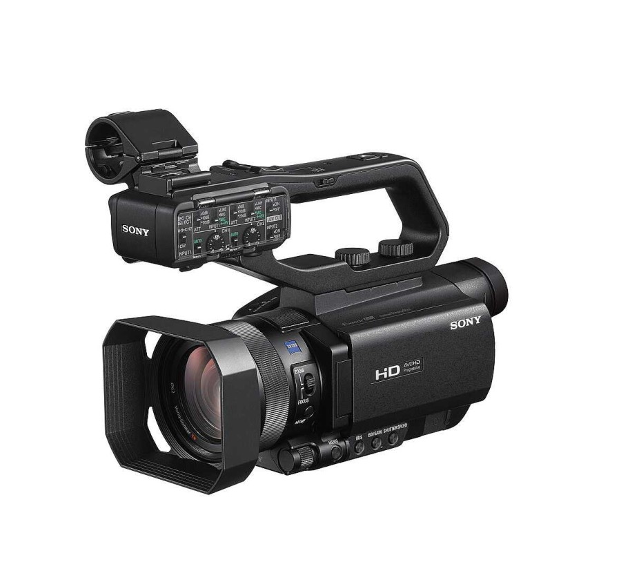 Clearance Sony Sony Hxr-Mc88