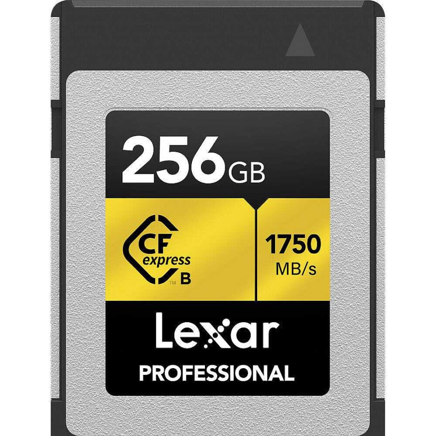 Wholesale Lexar Lexar Cfexpress Professional 1750Mb/S 256Gb