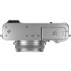 Online Fujifilm Fujifilm X100 Vi Silver