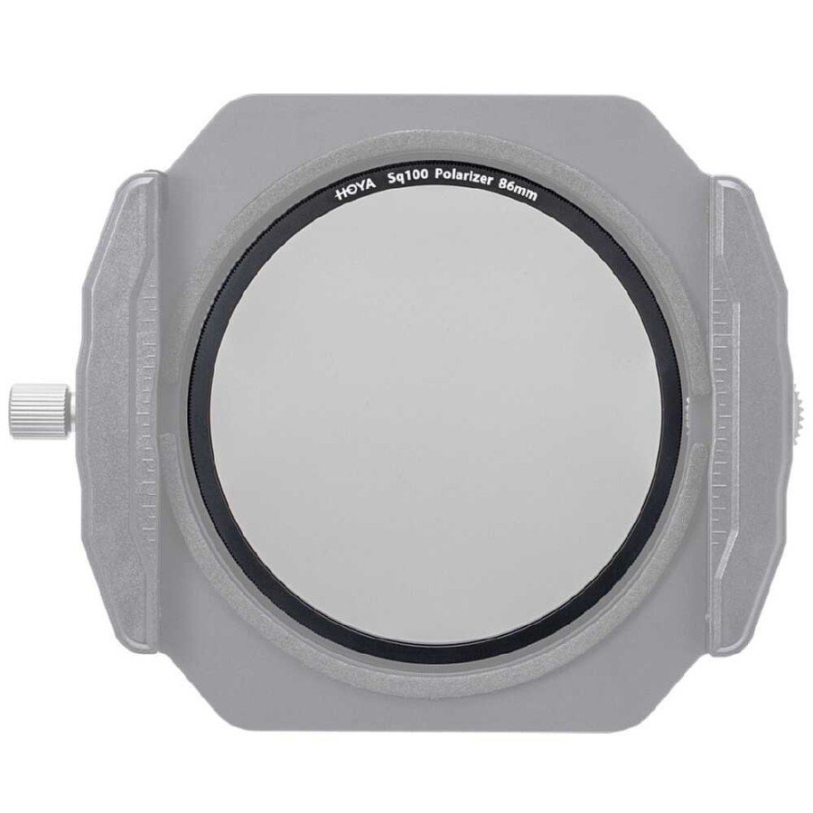 Clearance Hoya Hoya Sq100 Polarizer 86Mm