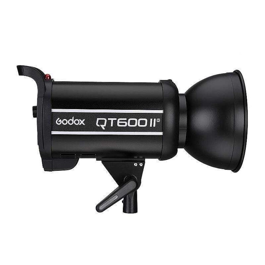 Online Godox Godox Studio Flitskop Qt600Ii