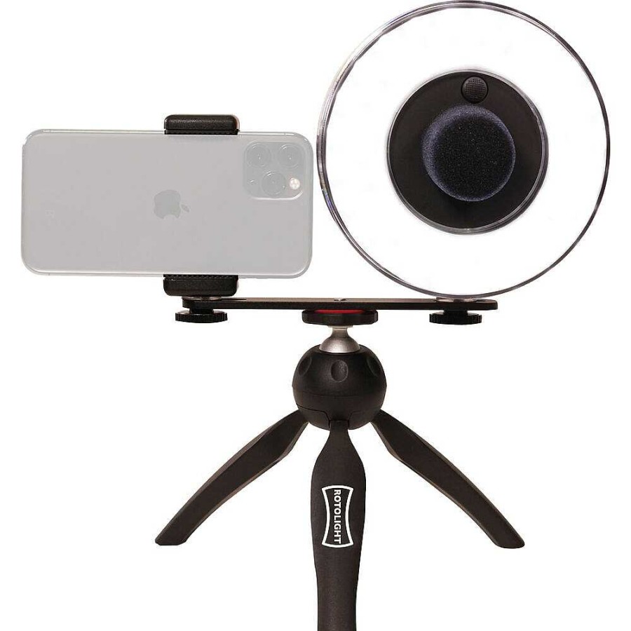 Hot Rotolight Rotolight Ultimate Vlogging Kit