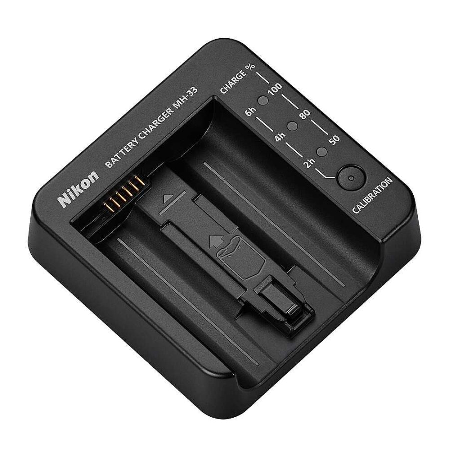 Online Nikon Nikon Mh-33 Battery Charger