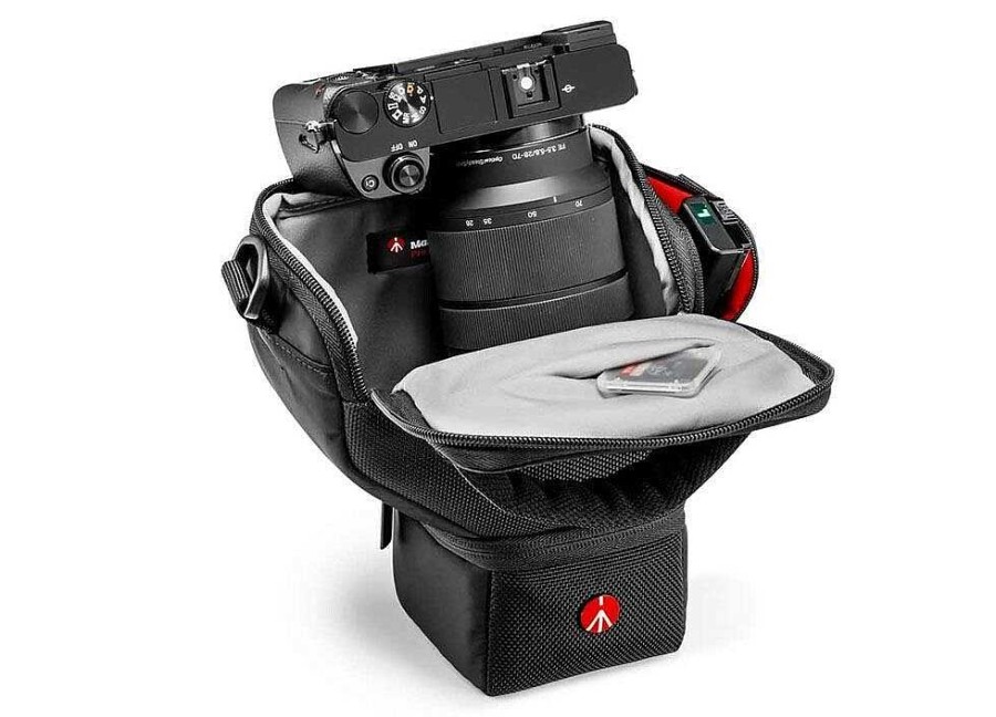 Online Manfrotto Manfrotto Advanced Holster Xs Plus