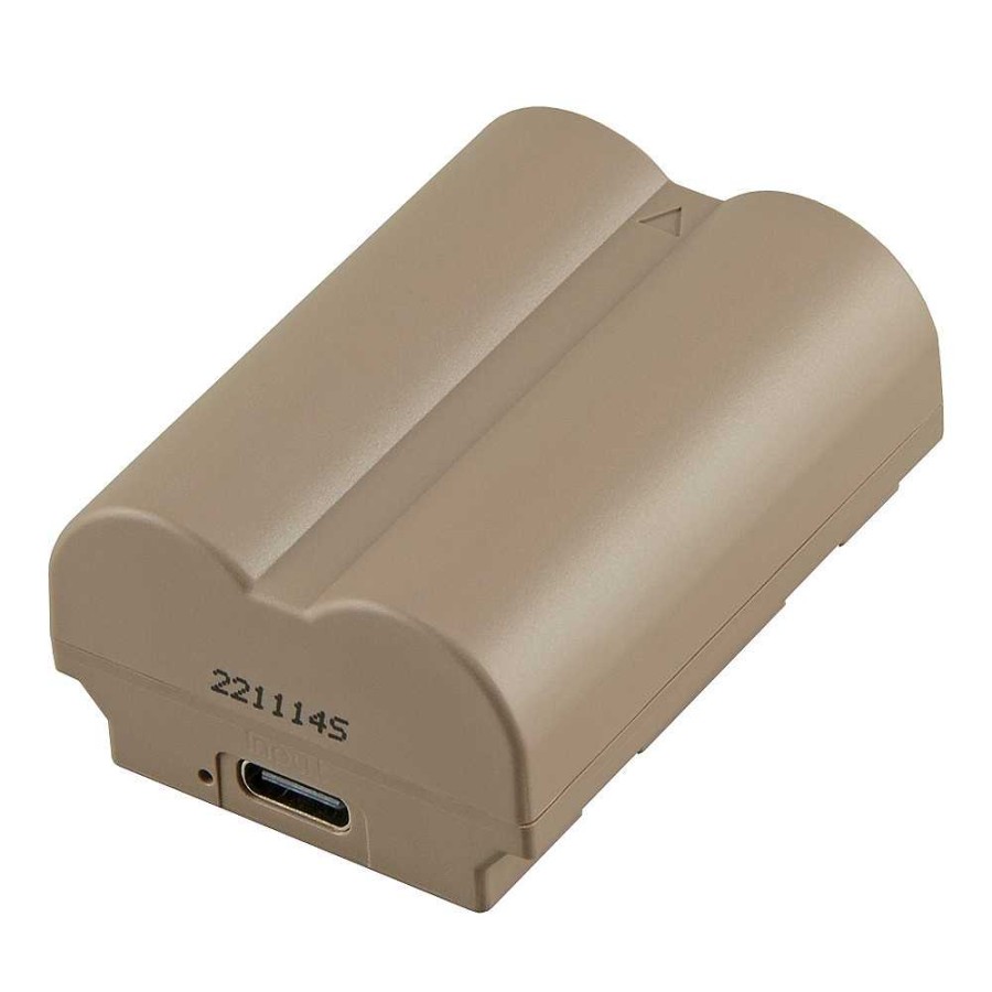 New Jupio Jupio Np-W235 Ultra C 2400Mah Accu Met Usb-C