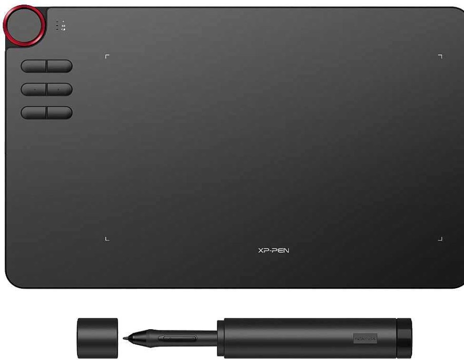 Best XP-PEN Xp-Pen Deco 03 Wireless