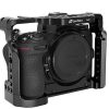 Online Leofoto Leofoto Camera Cage Met Grip Voor Nikon Z6/Z7