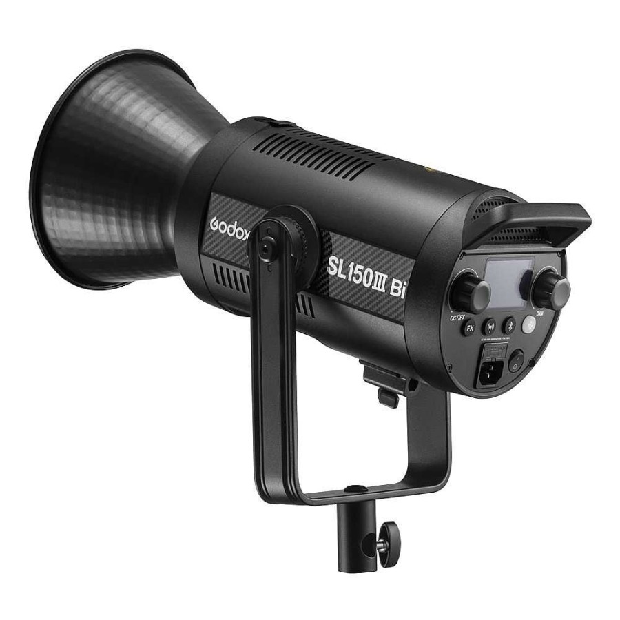 Clearance Godox Godox Sl150Iiibi Led Video Light