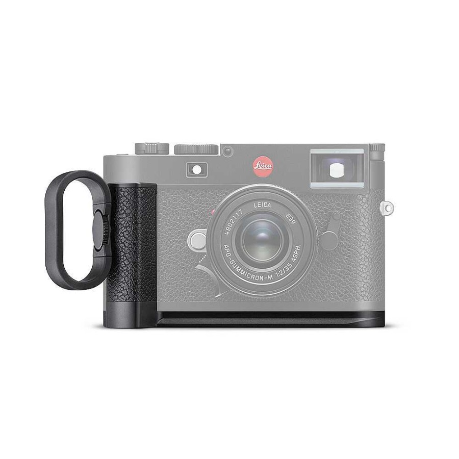 Hot Leica Leica M11 Hand Grip Zwart