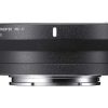 Best Sigma Sigma Adapter Mc-11 - Canon Ef Naar Sony E-Mount