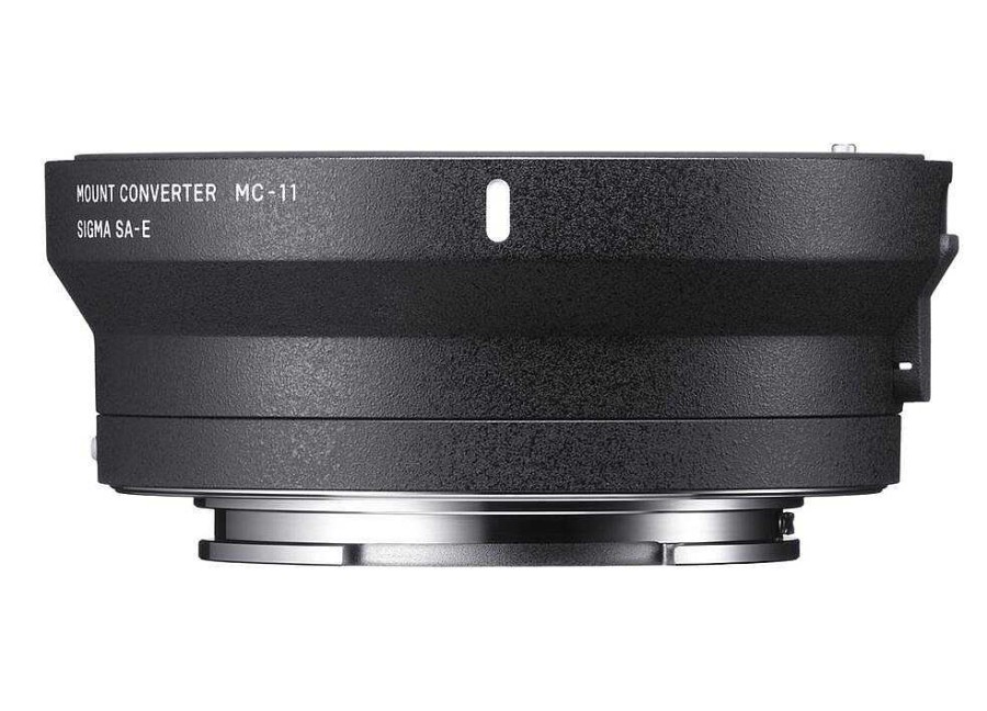 Best Sigma Sigma Adapter Mc-11 - Canon Ef Naar Sony E-Mount