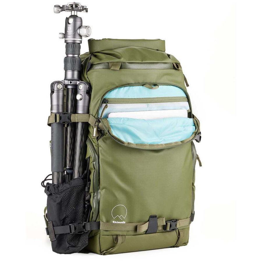 Clearance Shimoda Shimoda Action X30 V2 Backpack - Green