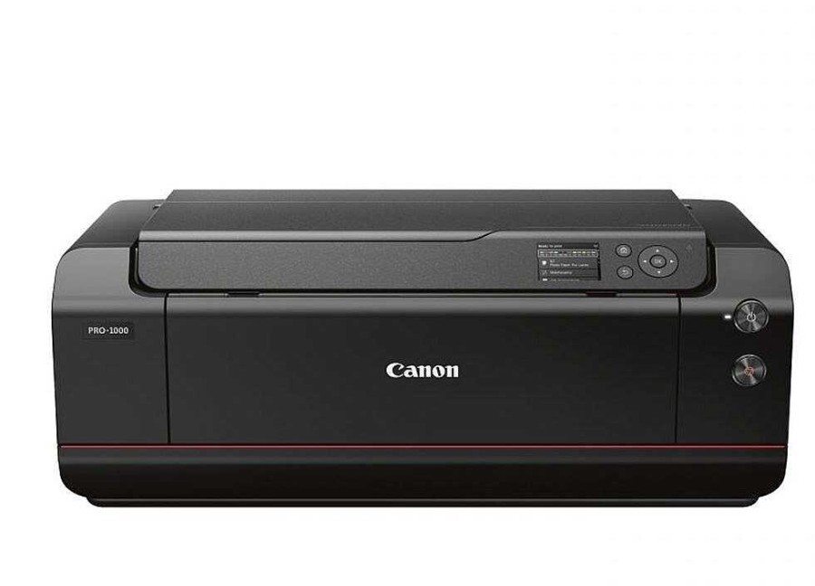 Best Canon Canon Imageprograf Pro-1000