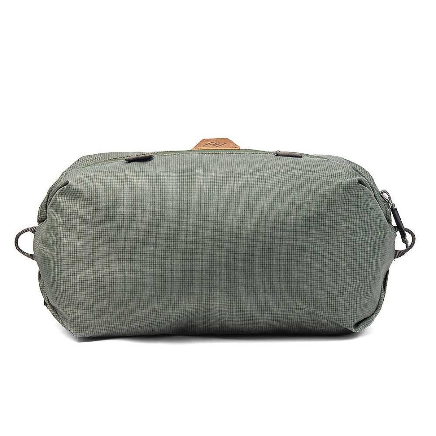 Best Peak Design Peak Design Shoe Pouch - Sage